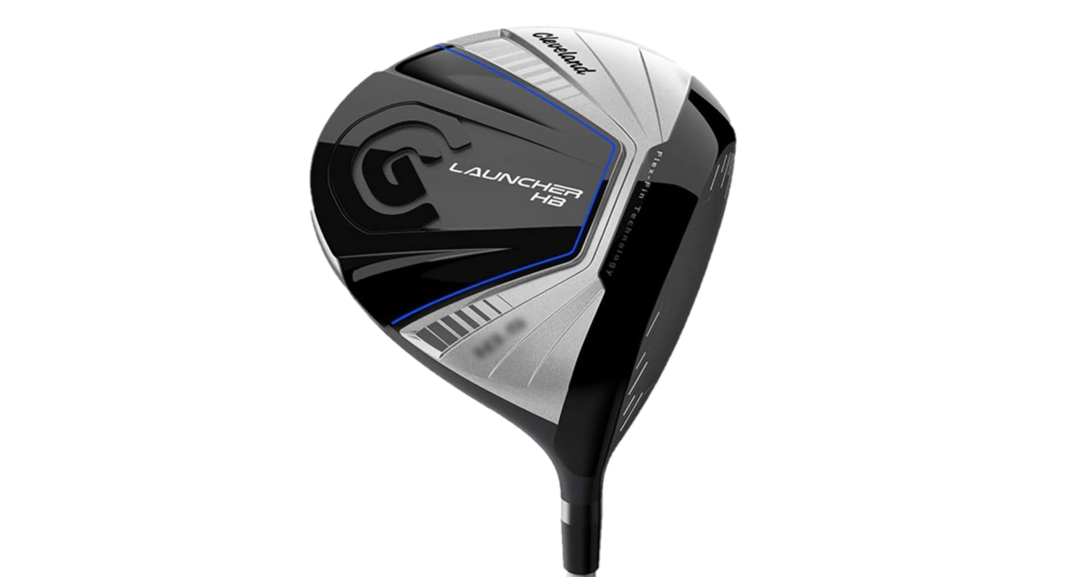 Cleveland Golf Launcher HB Driver Review