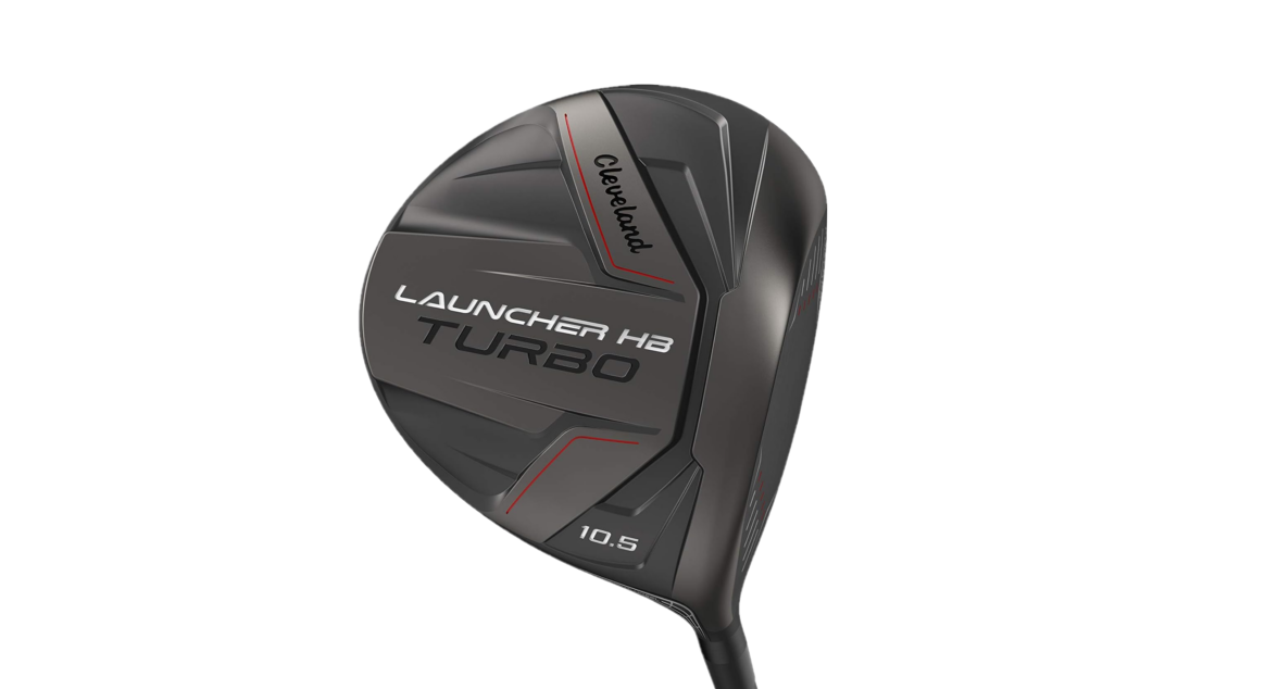 Cleveland Launcher HB Turbo Driver Review