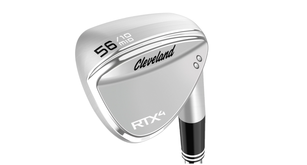 Cleveland RTX 4 Wedge Review