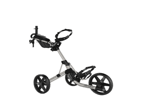 Clicgear Model Review The Ultimate Golf Push Cart - Main Image