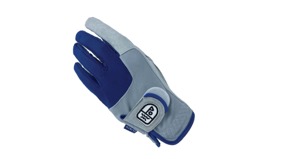 Clinch Tactile Golf Glove Review