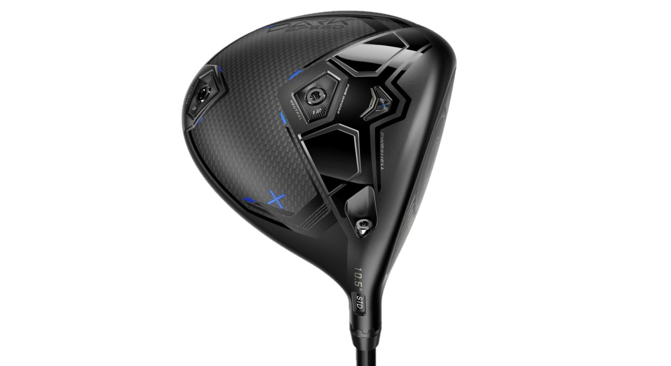 Cobra DarkSpeed X Driver Review