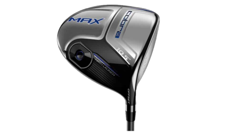 Cobra Max Driver Review