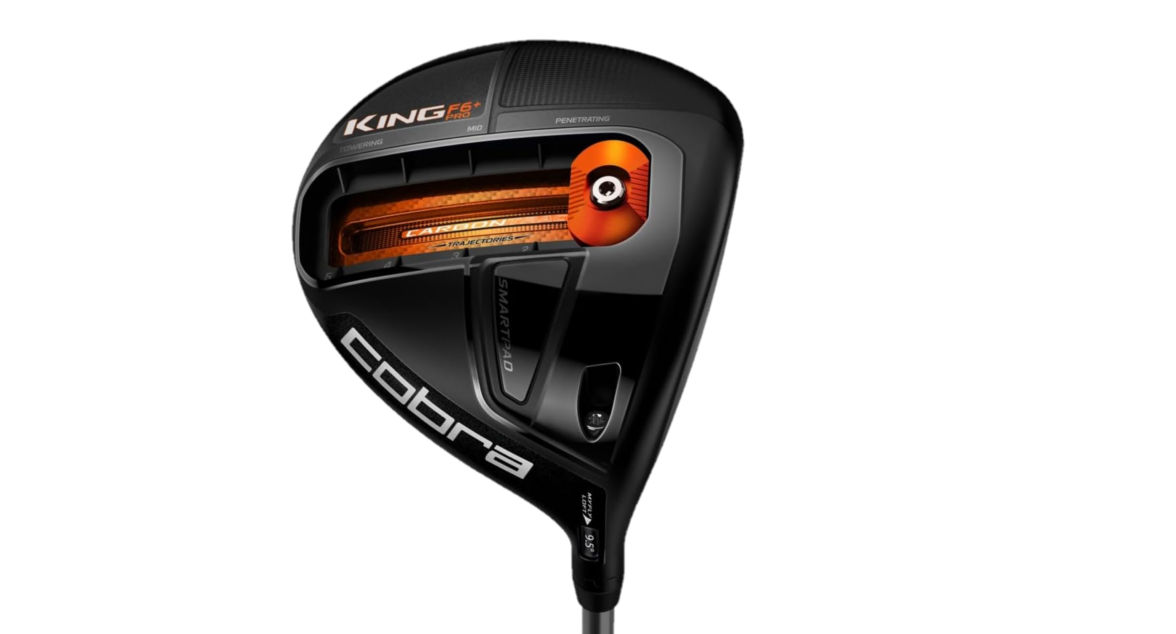 Cobra F6 Driver Review