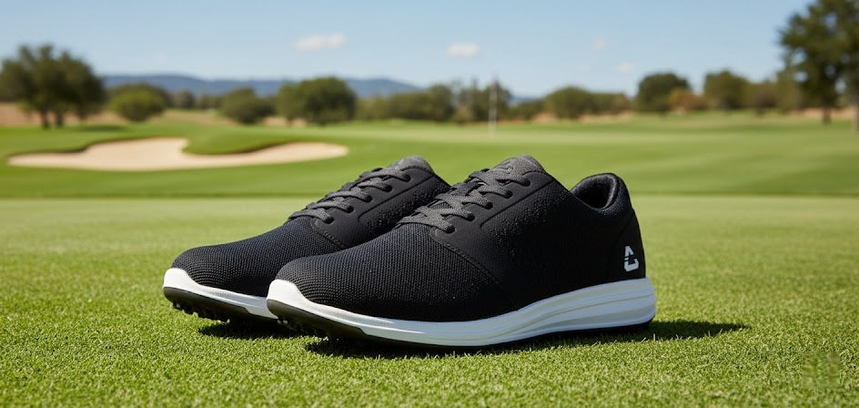 Cuater The Moneymaker Golf Shoe Review