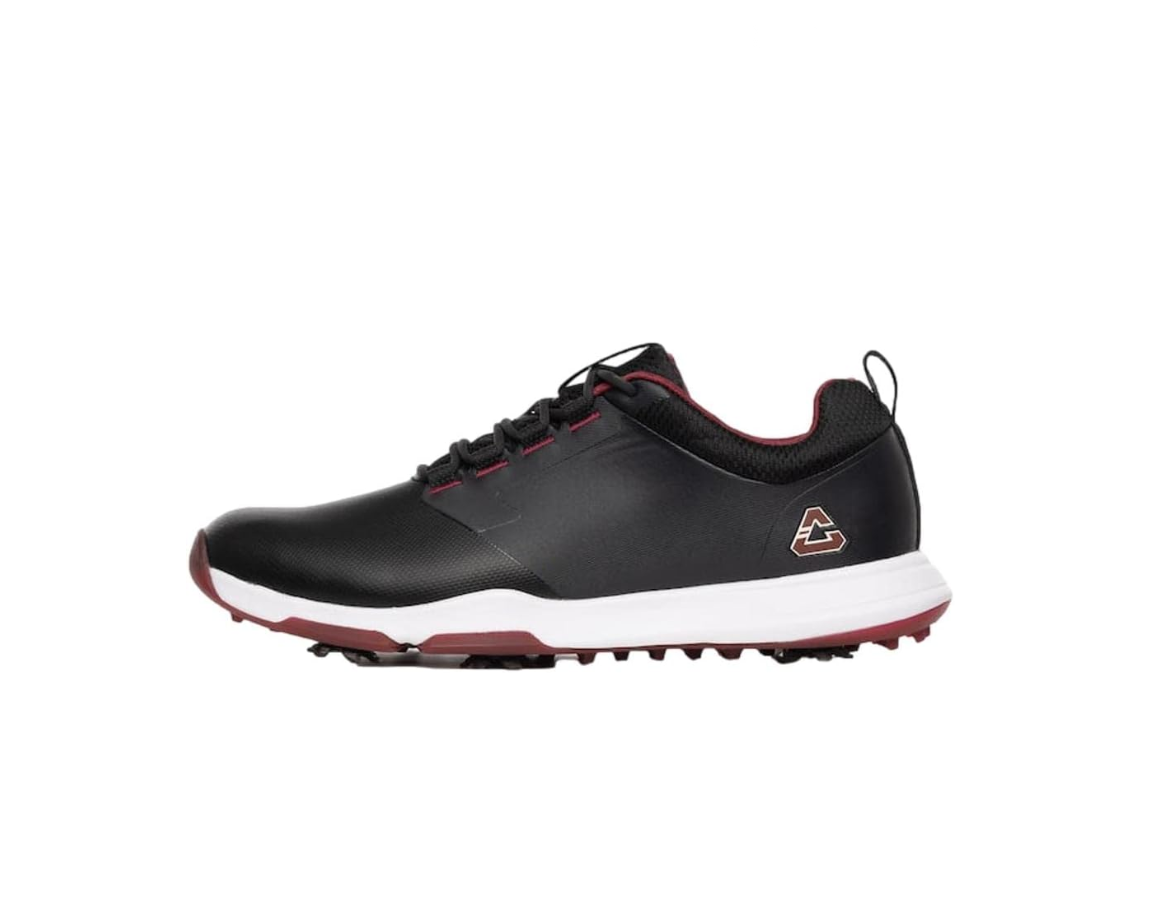 Cuater The Ringer Golf Shoe Review