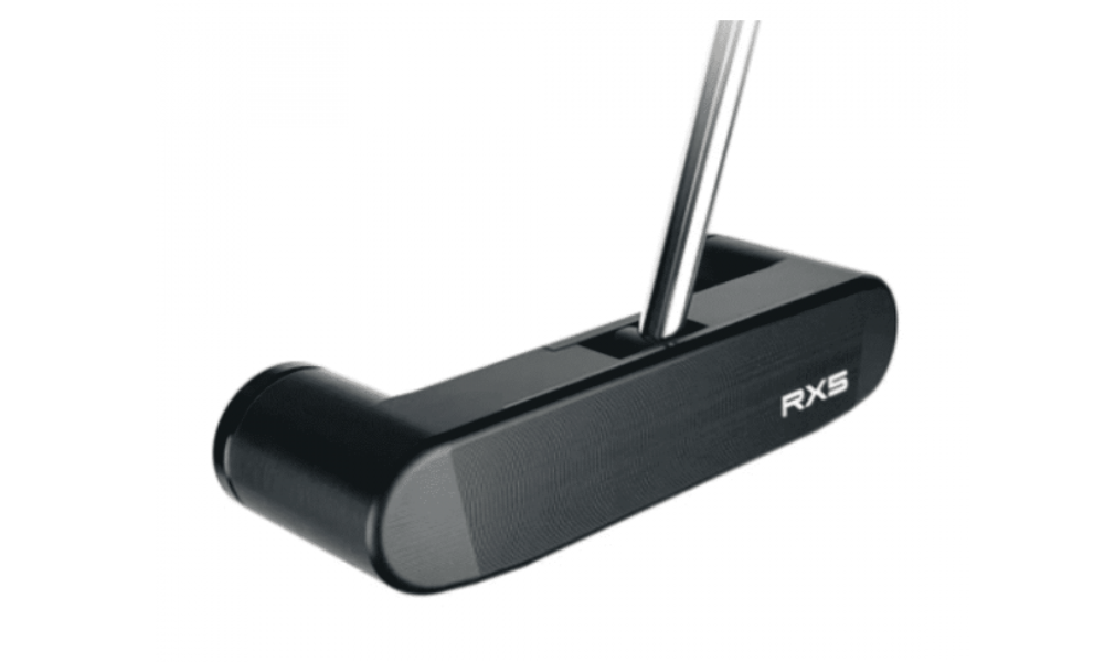 Cure RX5 Putter