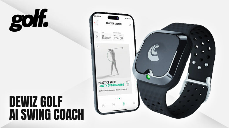 Dewiz Golf Review