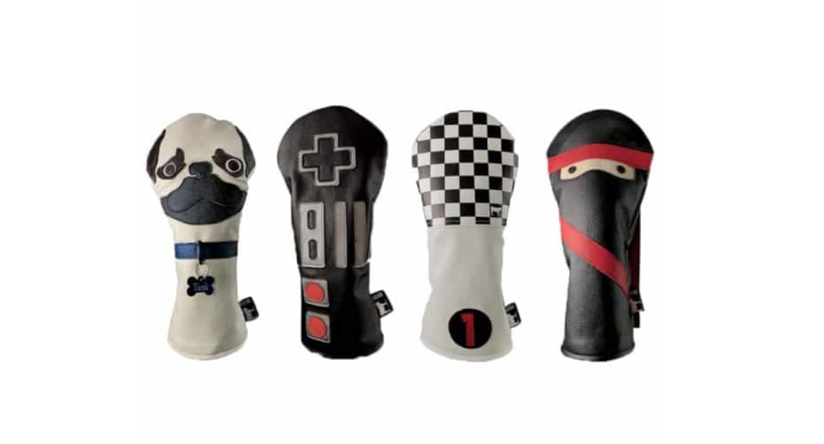 Dormie Workshop Head Covers Review