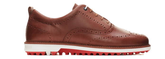 Duca Del Cosma Churchill Golf Shoes Review