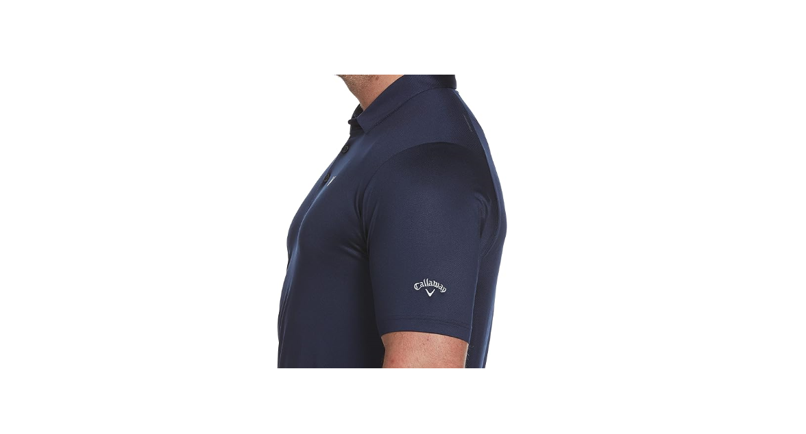 Callaway Swing Tech Apparel Review