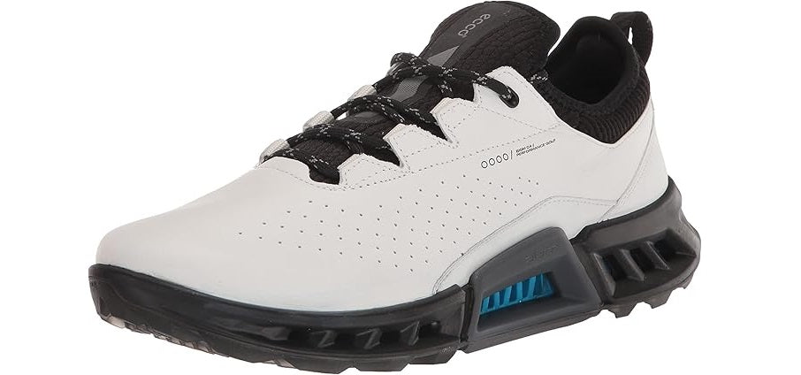 Ecco BIOM C4 BOA Golf Shoes Review