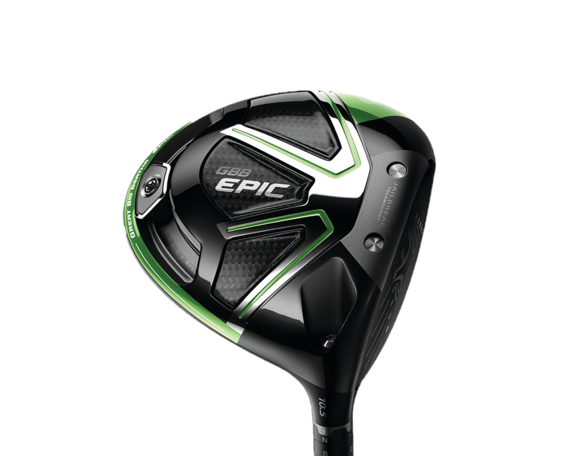 Callaway Epic Driver Review