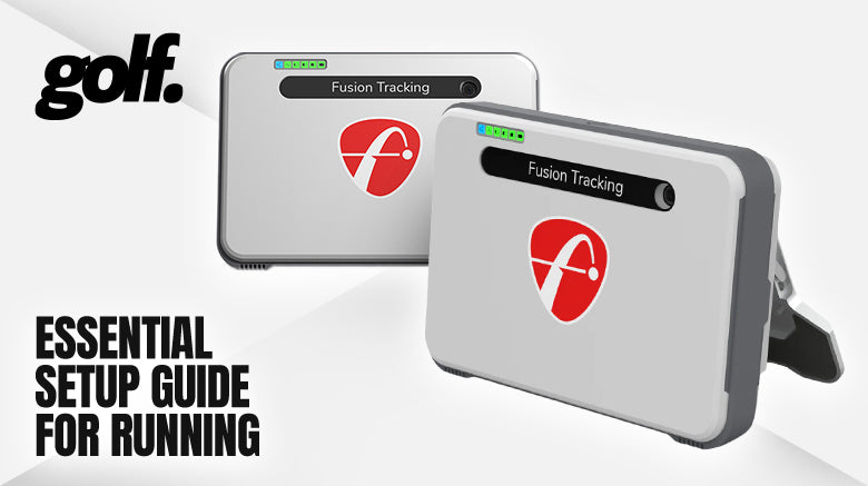 Essential Setup Guide for Running FlightScope Mevo Plus Golf Launch Monitor