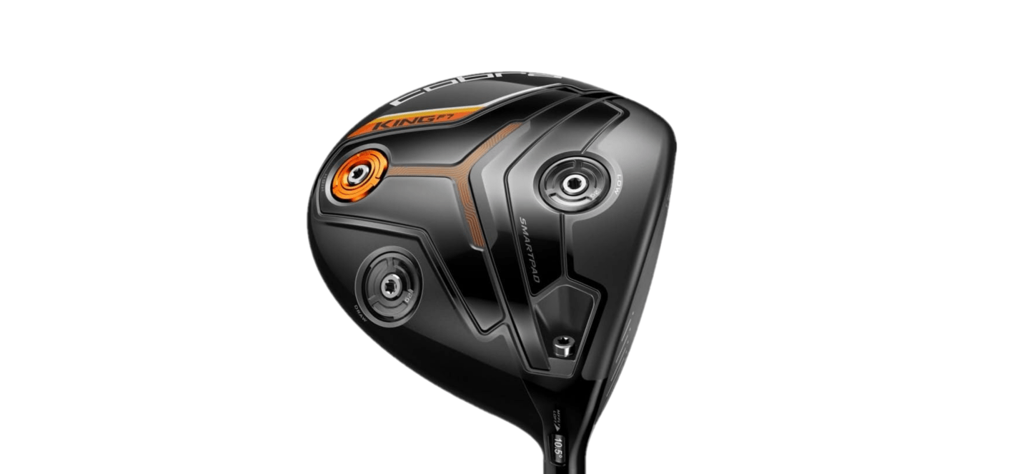 Cobra F7 Driver Review - Shop.GolfersAuthority