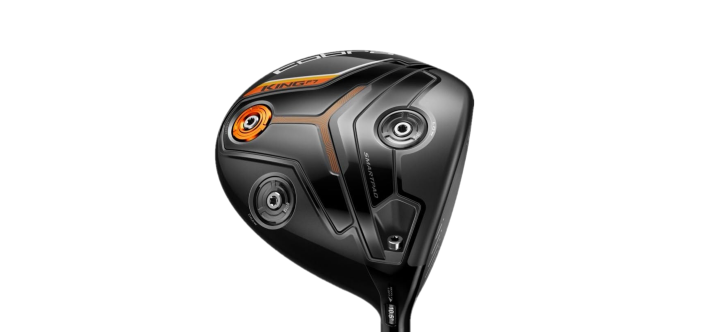 Cobra F7 Driver Review