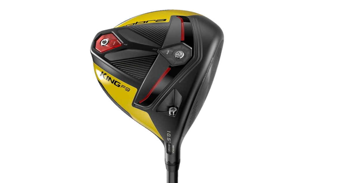 Cobra F9 Driver Review