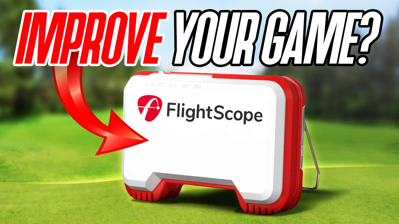 FlightScope Mevo