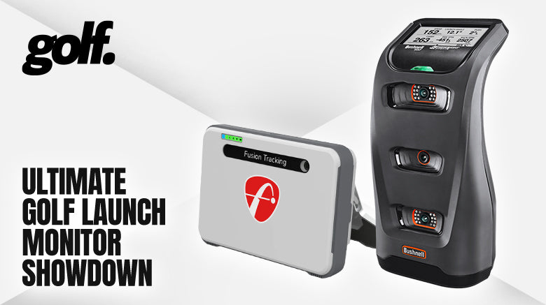 FlightScope Mevo Plus vs Bushnell Launch Pro – Ultimate Golf Launch Monitor Showdown