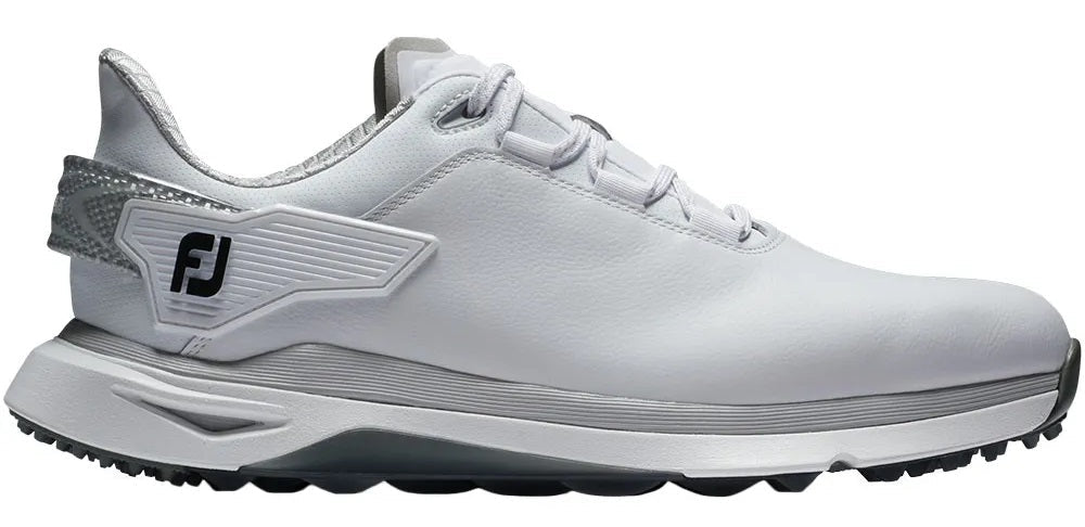 Footjoy PRO/SLX Carbon Golf Shoes Review