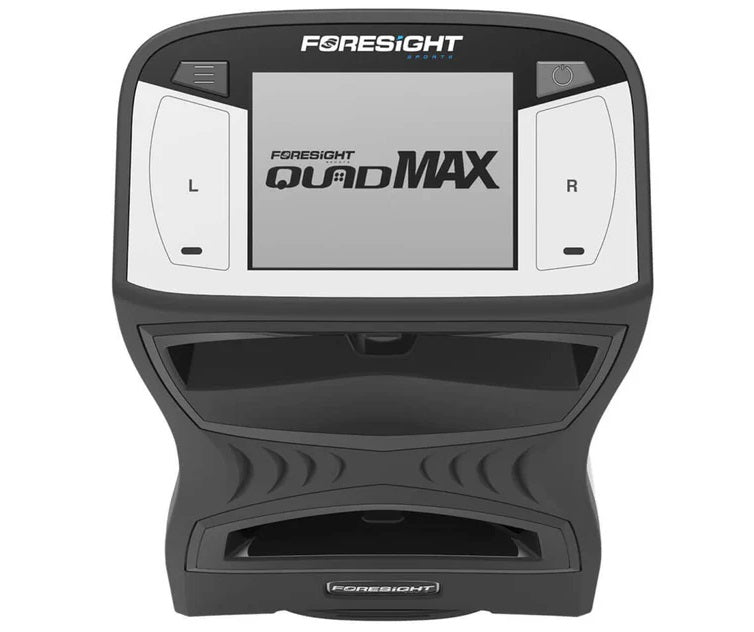 Foresight QuadMax Launch Monitor Review