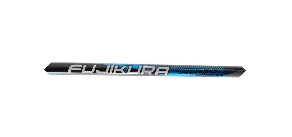 Fujikura Pro Shaft Review