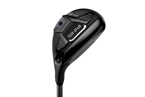 Ping G425 Hybrid - Ultimate Forgiveness Meets Distance