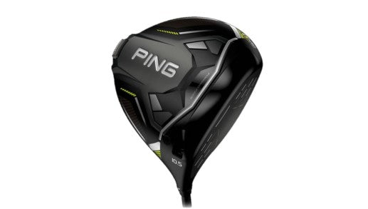 Ping G430 LST Driver Review