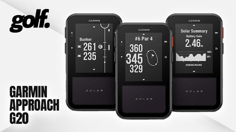 Garmin Approach G20 Review - Is It Worth Your Golf Budget?