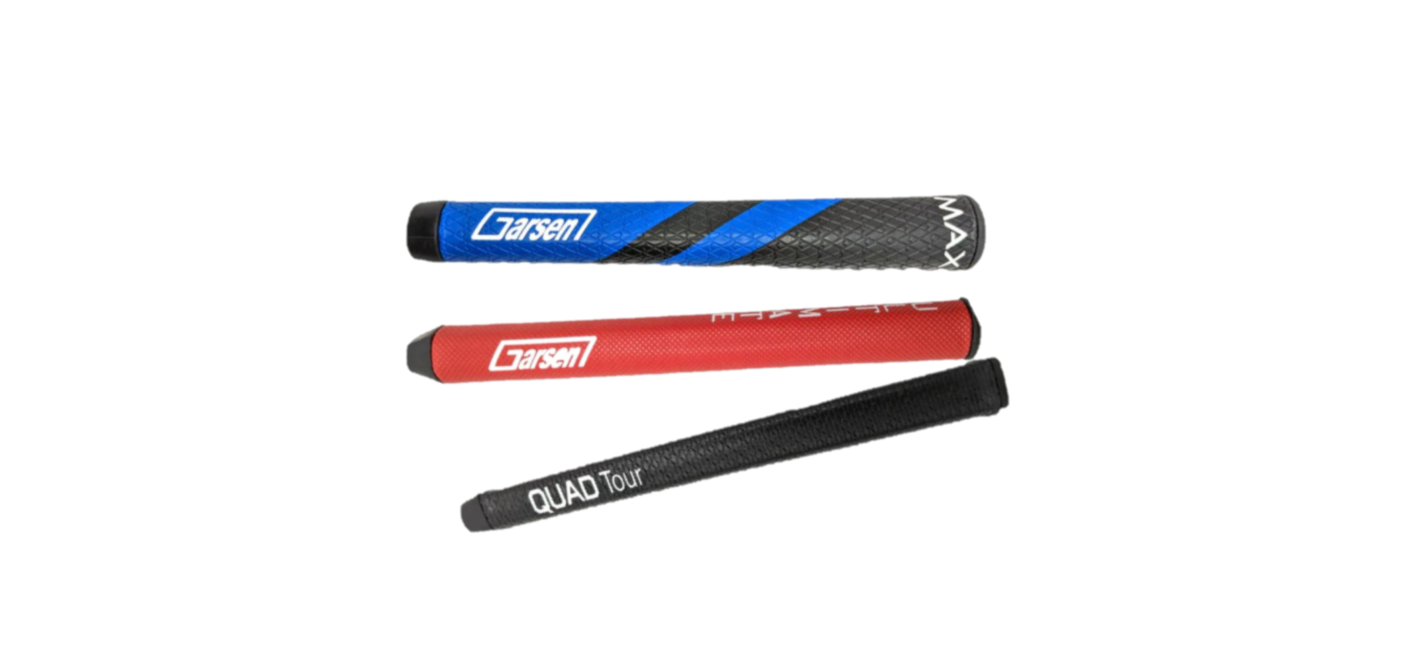 Garsen Golf Grips Review