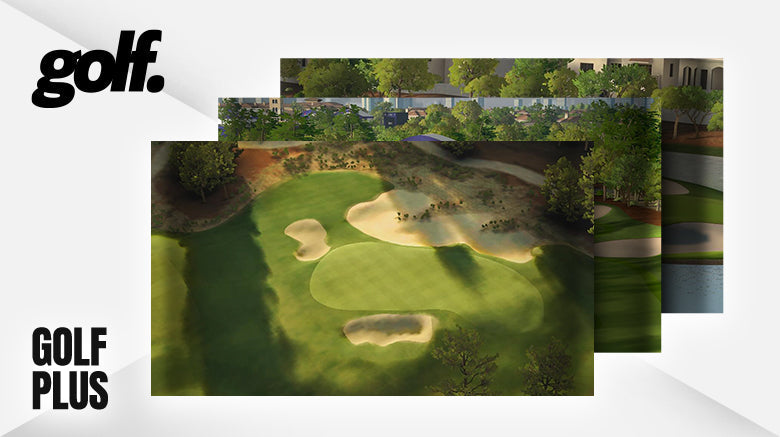 Golf Plus Review