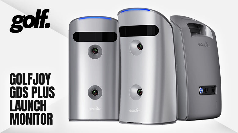 GolfJoy GDS Plus Review - The Game-Changer You've Been Missing