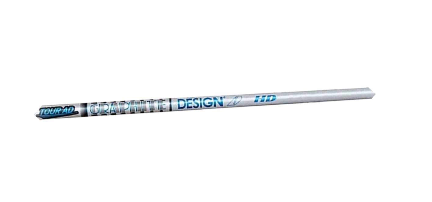 Graphite Design Tour AD HD Shaft Review