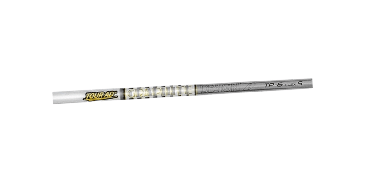 Graphite Design AD TP Shaft Review - Performance & Precision