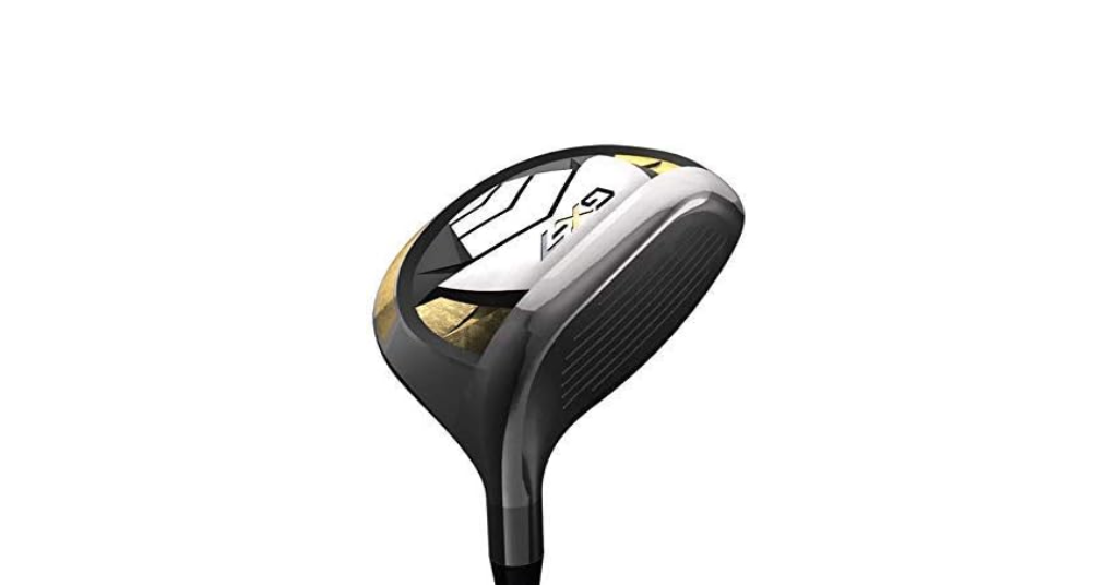 GX7 Golf Club Review