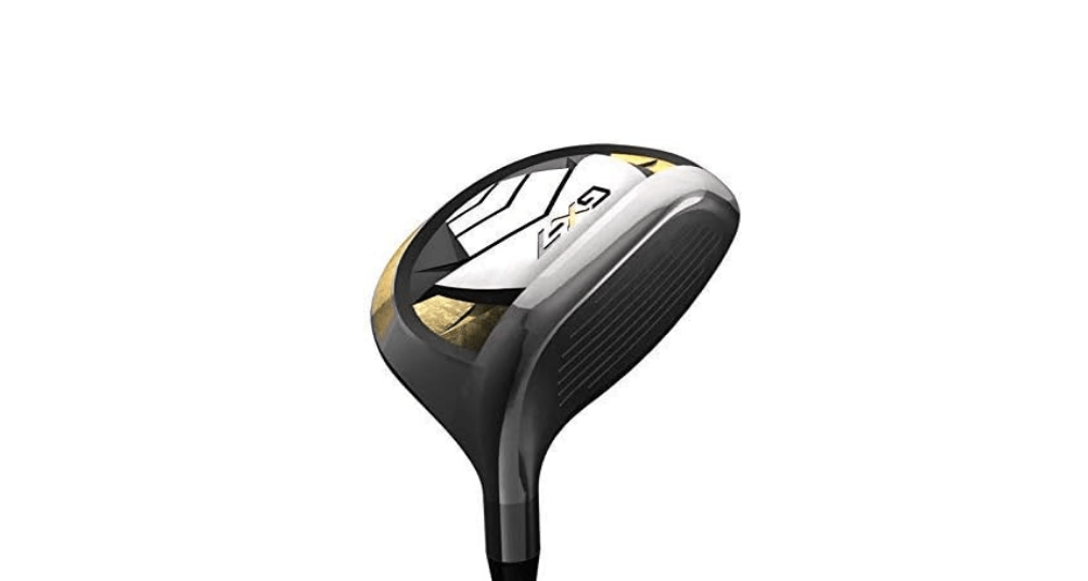 GX7 Golf Club Review - Shop.GolfersAuthority