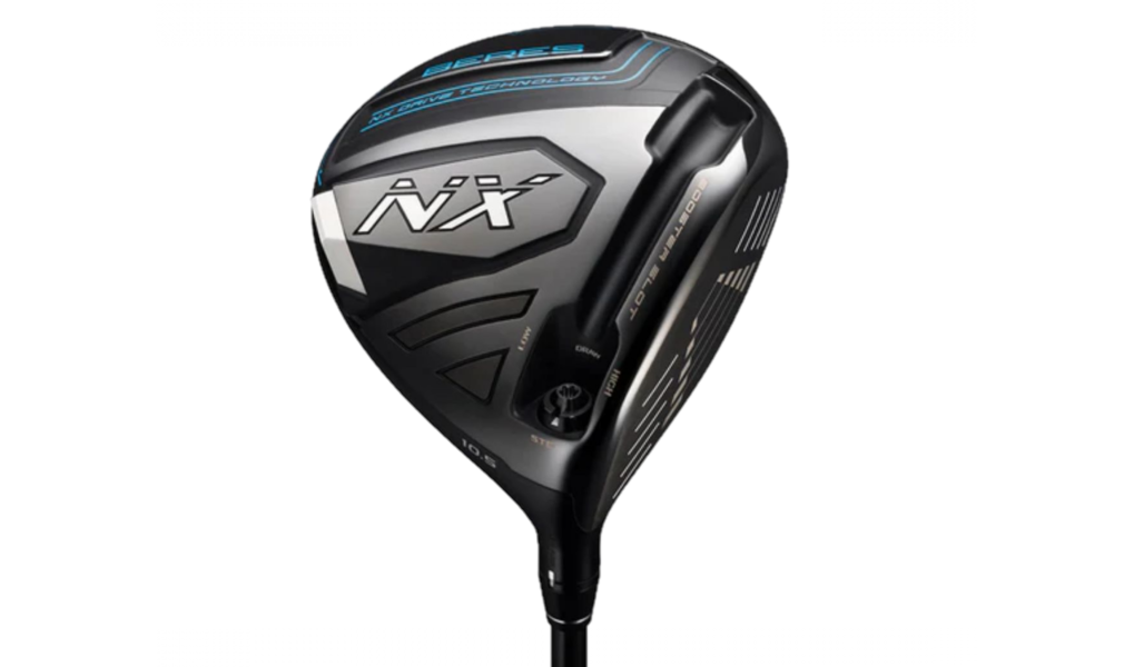 Honma Beres Nx Driver Review