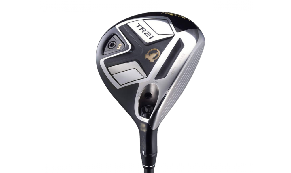 Honma TR21 Fairway Big-LB Review