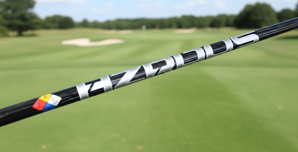 Project X Hzrdus Black Shaft Review