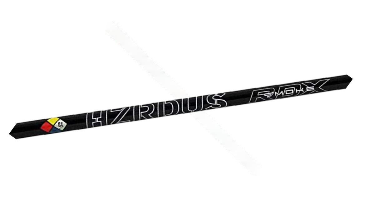 Project X HZRDUS Smoke Black RDX Shaft Review