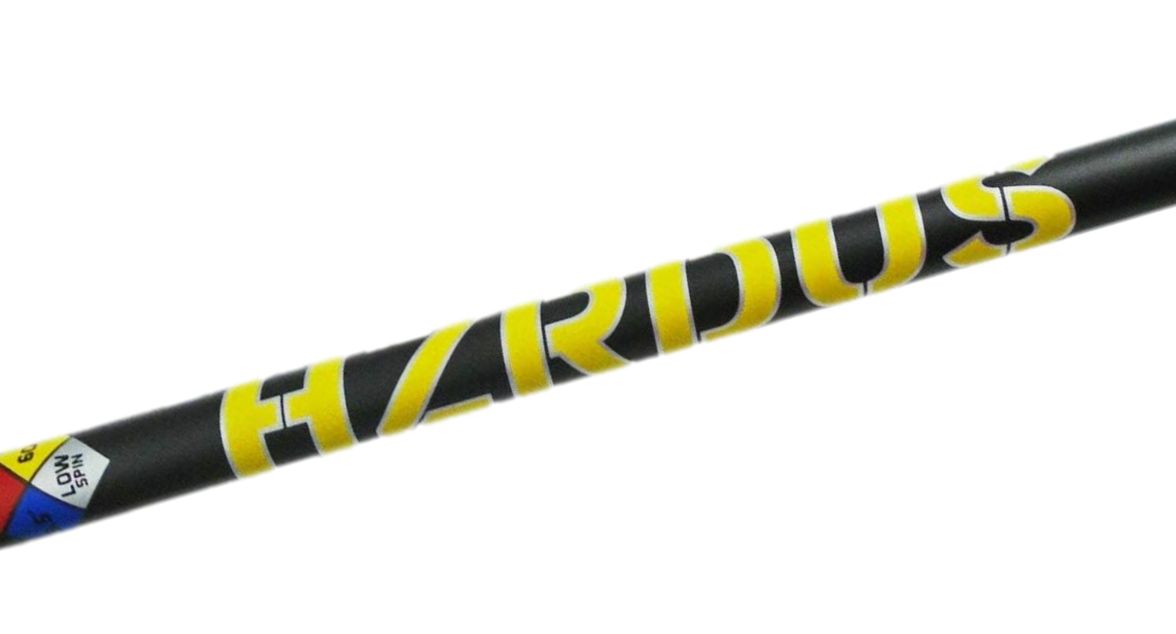 Project X Hzrdus Yellow Review