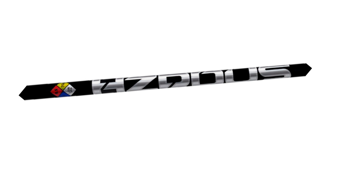 Project X Hzrdus Black Shaft Review