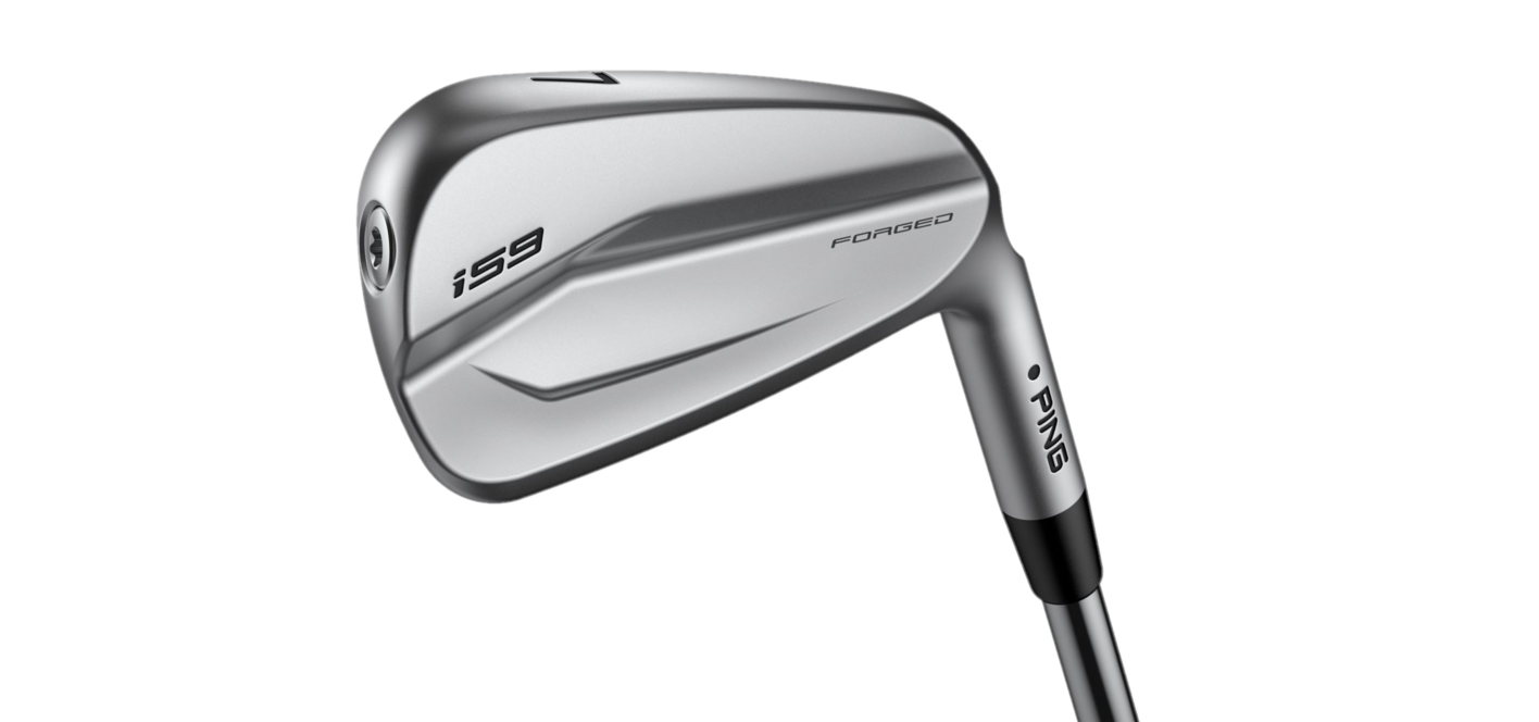 Ping i59 Irons Review