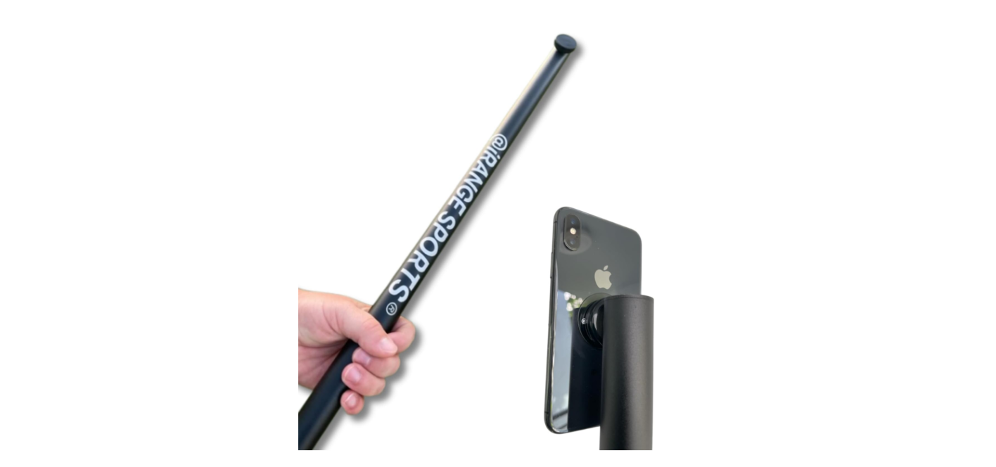 iRange Sports Stick EXT Review