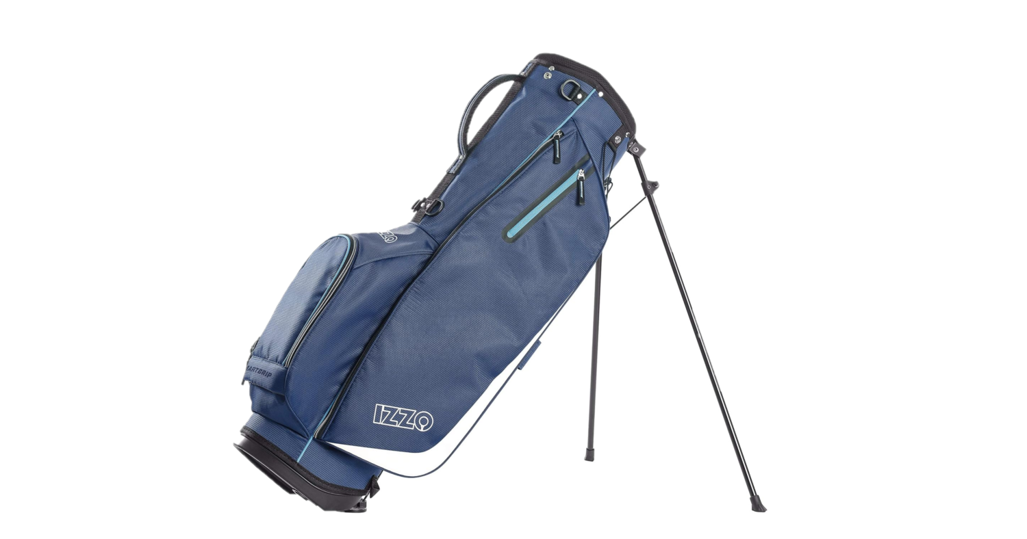 Izzo Ultra Lite Stand Bag