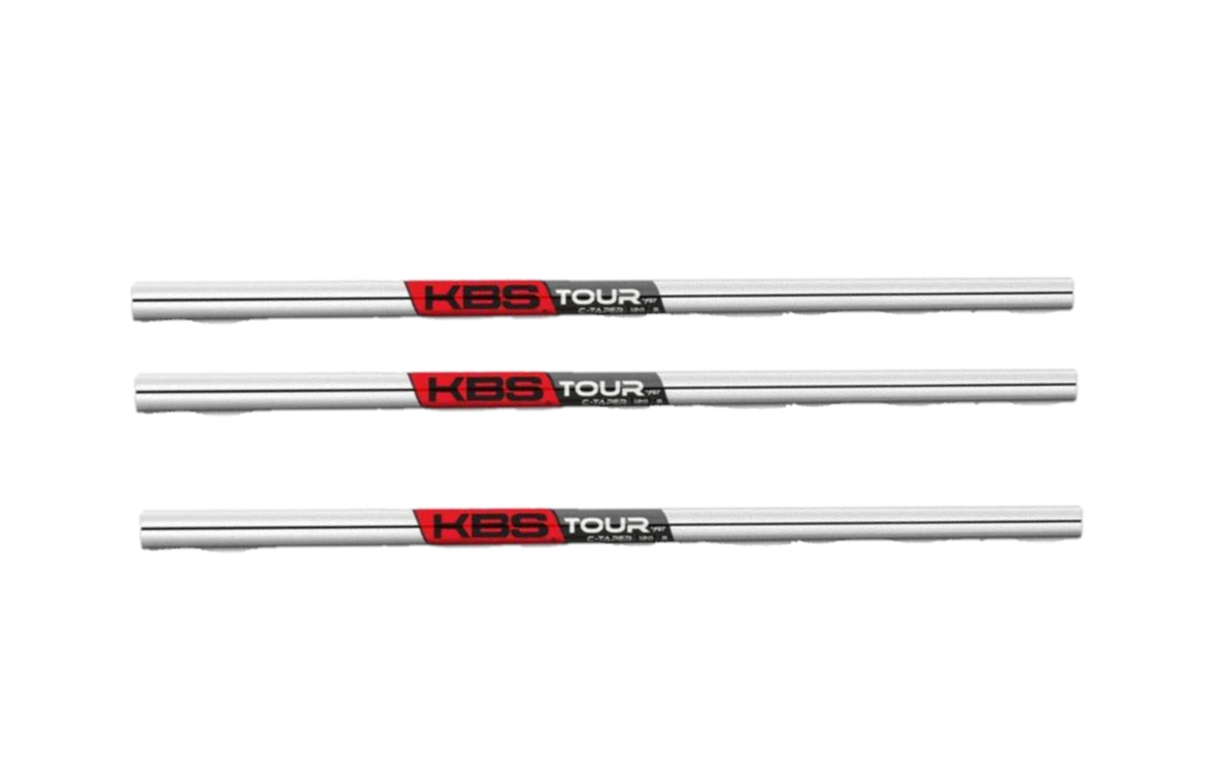 Kbs C Taper Shaft Review