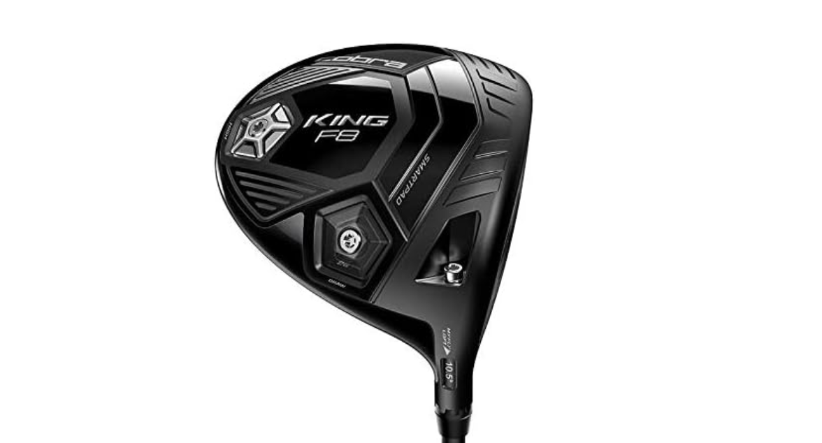 Cobra F8 Driver Review