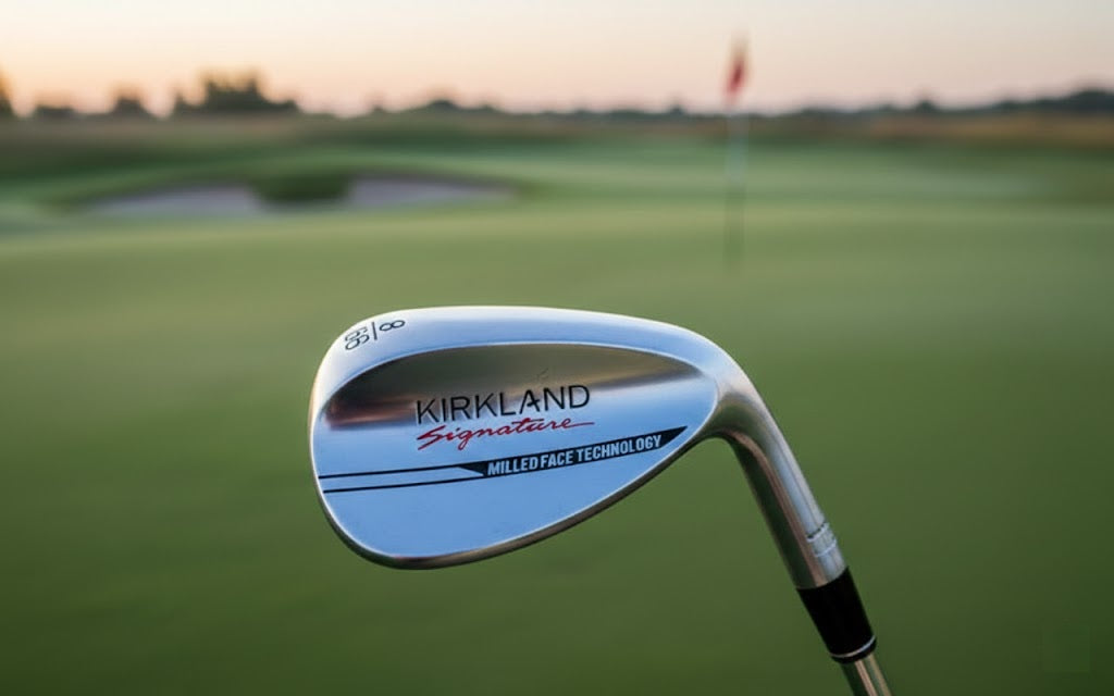 Kirkland Wedges Review