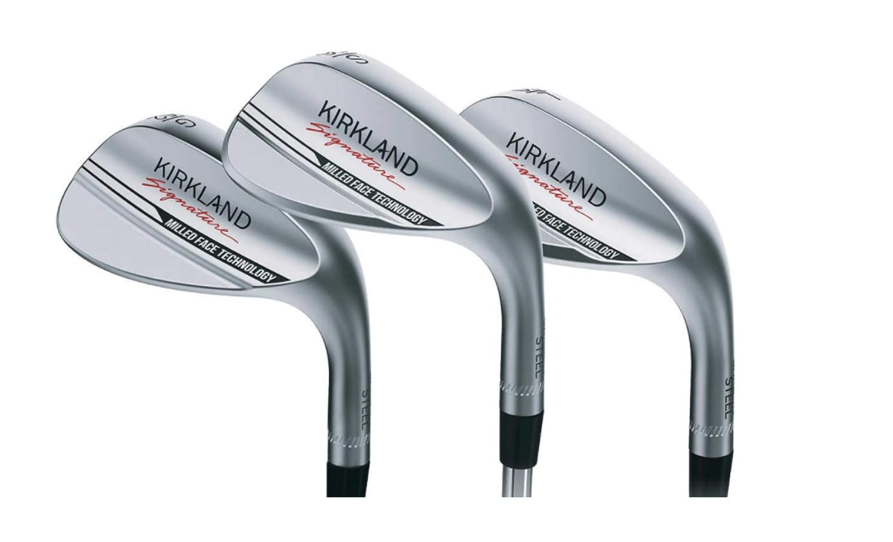 Kirkland Wedges Review