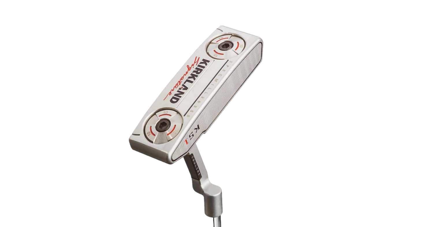 Kirkland Putter Review